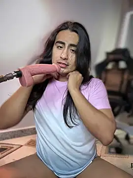 Czat XXX na żywo – _Dylan_7