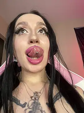Molly__Moon 라이브 XXX 채팅