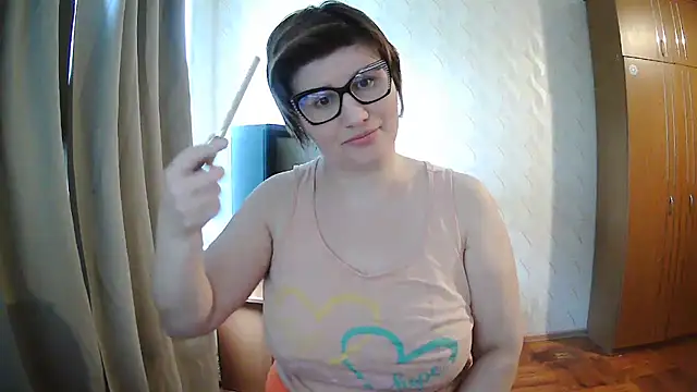 Živý XXX chat Jolinaha