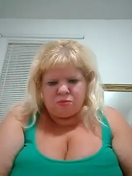 Chat XXX en directo de JemJensen30