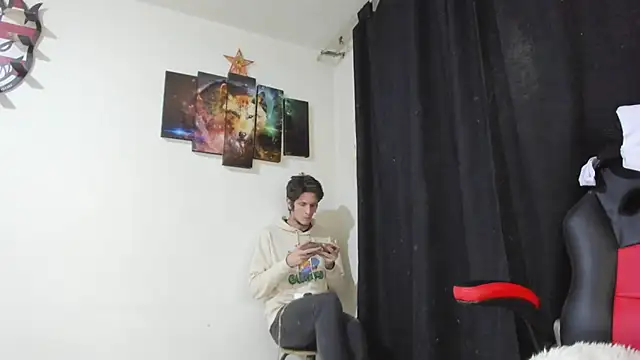 XXX chat uživo modela Jeff_Walton@xh