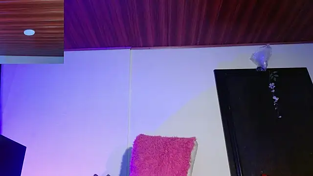 DULCE_ZOE's Live XXX Chat