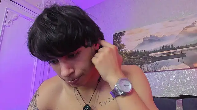 Chat XXX en directo de Tyler_durten