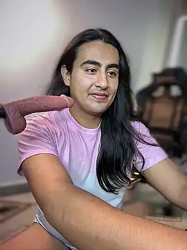 _Dylan_7's Live XXX Chat