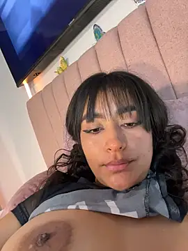 Chat XXX ao vivo de Lady_Rey