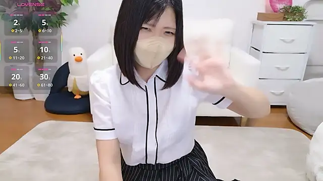HIMAWARI_88ch's Live XXX Chat