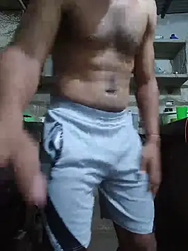Chat XXX en directo de Gato_hot77