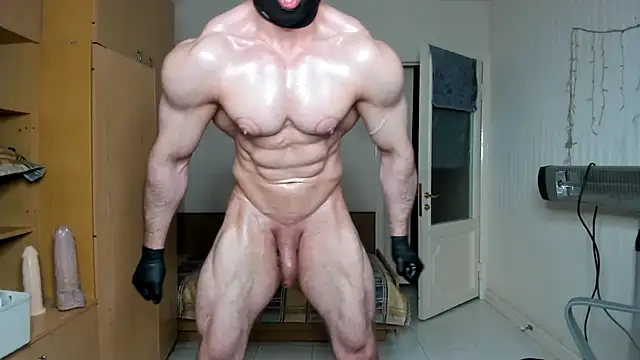 hot_muscle 即時 XXX 聊天