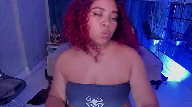 AngelaCoffee's Live XXX Chat