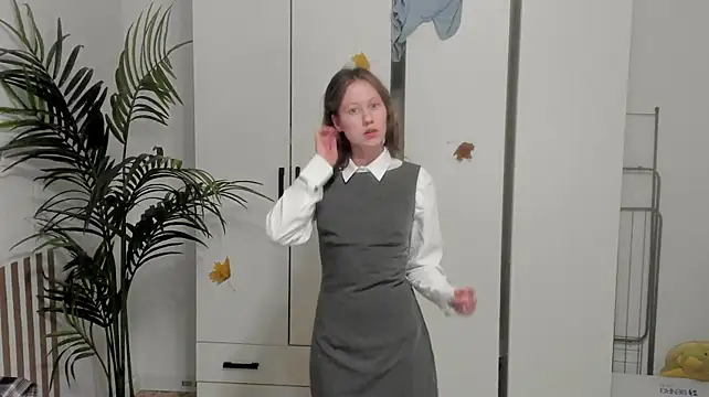 Silly__Milly 라이브 XXX 채팅