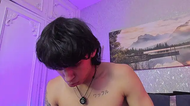 XXX chat uživo modela Tyler_durten
