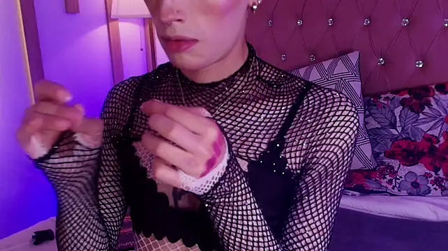 Daphne_VelmontのライブXXXチャット