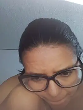 Czat XXX na żywo – selena_foxy
