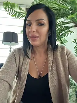 Chat XXX en directo de ReynaMorel