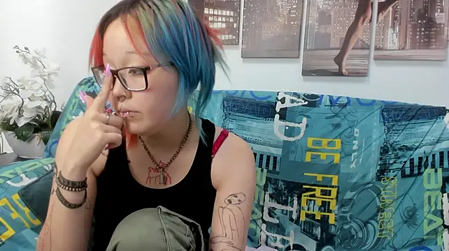 Cute__Kikon Live XXX chat