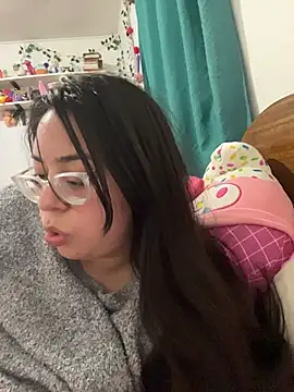 indiegirl666's Live XXX Chat