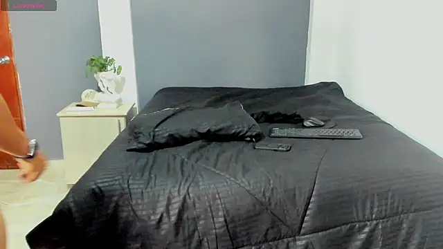 Thomas_Rush 现场XXX聊天