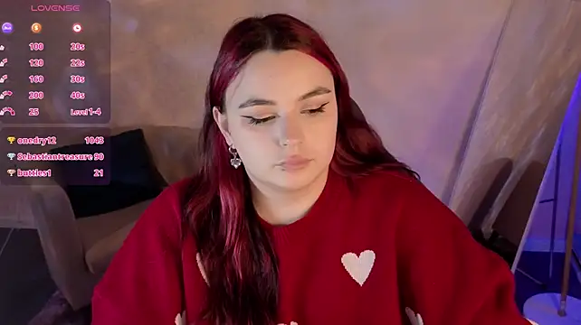 Mia_R0ss Obrolan Langsung XXX