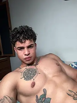 inolvidablee1 Webcam show