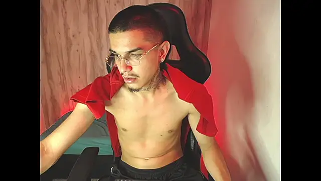 Tayson_Hot Live XXX-chat
