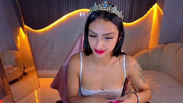 Tifany_Tx: онлайн-секс-чат