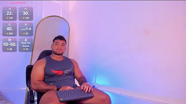 liam_bear – Live XXX-chat