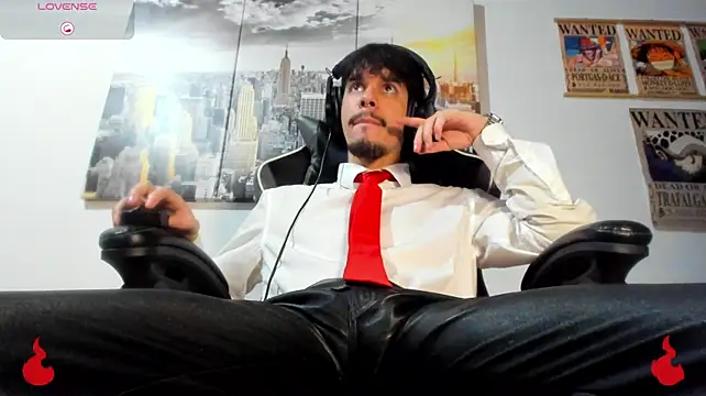 BRAYHAMBROWNn Webbikameraesitys