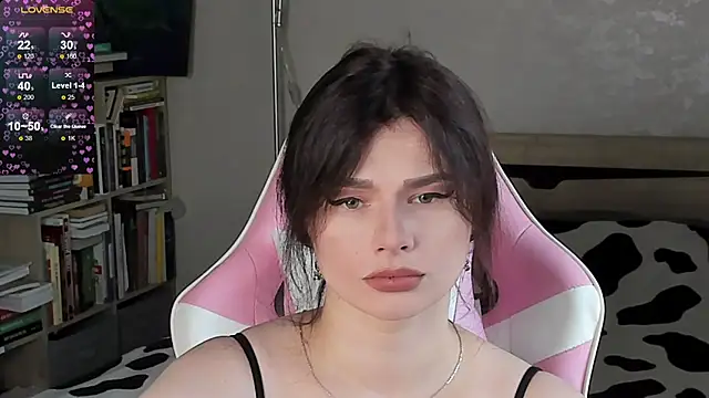 צ'אט XXX בשידור חי של bbJ_one