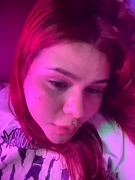 Blazypau – Live XXX-chat