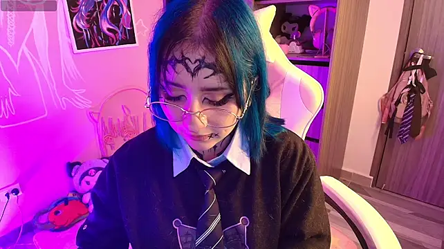 Czat XXX na żywo – Miwa_violet