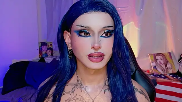 Chat XXX Live Lisa_sparkleee