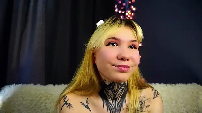 RenLush's Live XXX Chat