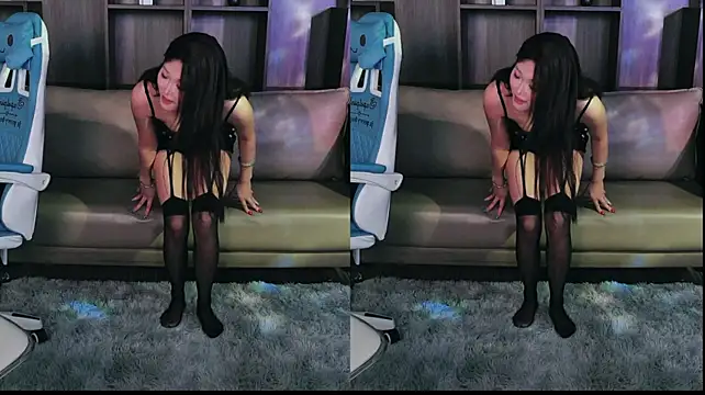 Chat XXX Live xiaxia-01