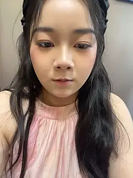 Luna-girl 网络视讯表演