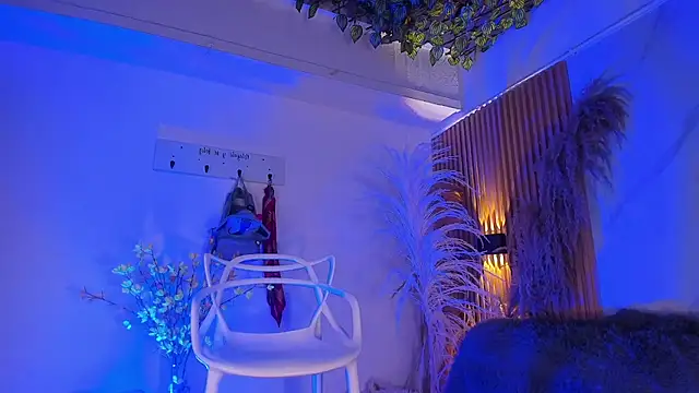 IM_DARENn Live XXX chat