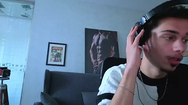 KaydenDrew Live XXX Chat