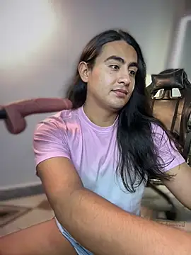 _Dylan_7's Live XXX Chat