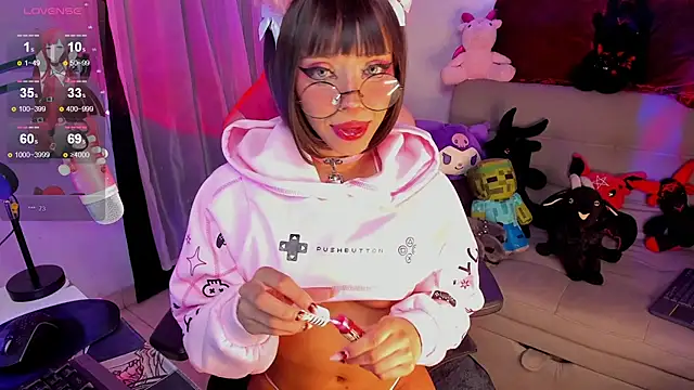 _Freydis_n Live XXX chat