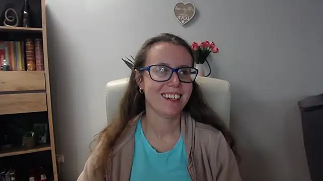 sweetxLizzy's Live XXX Chat