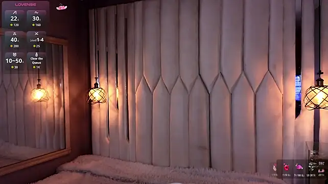 Živý XXX chat Angel-dragun