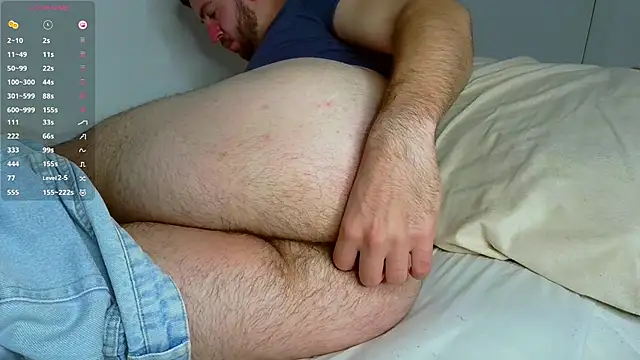 AlexNovakk Live XXX Chat