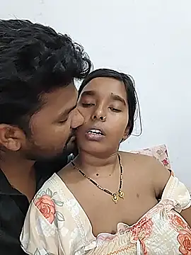 BabuCouplen Webbikameraesitys