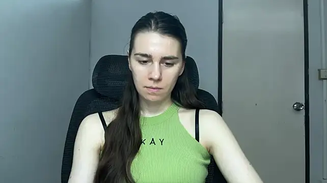 SassyJessi's Live XXX Chat