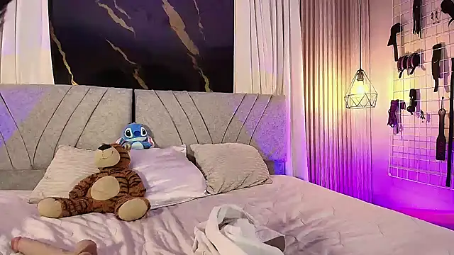 Chat XXX ao vivo de cococumps