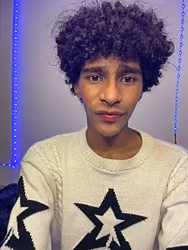 Онлайн чат XXX Evans_Femb
