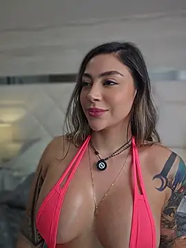 Miacoleman_'s Live XXX Chat