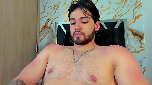 ElianKeiser Chat XXX in diretta