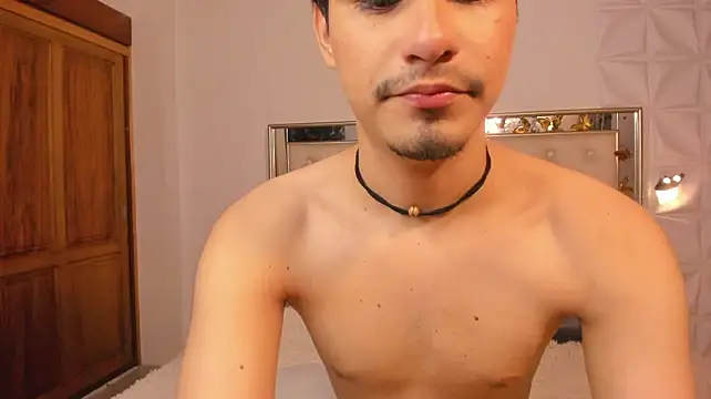 IamJuanJoc Live XXX-Chat