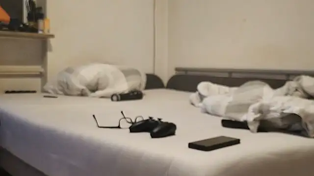 Chat XXX en directo de Alphapimmelchen
