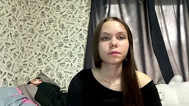 SunkShigellan Live XXX chat
